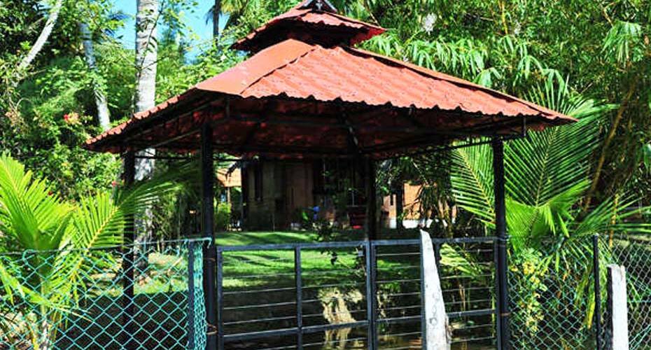 Mitra Hermitage, Thiruvananthapuram 2